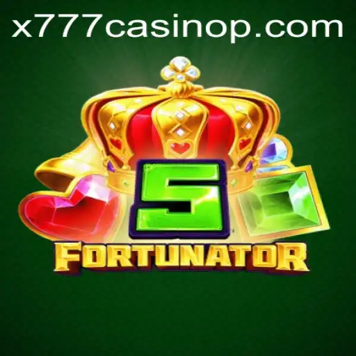 5Fortunator: A Deep Dive into the Exciting World of x777 Casino's Latest Addition