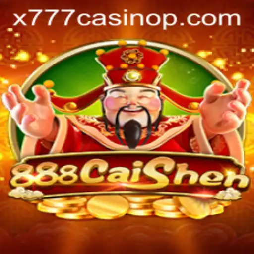 Discovering 888CaiShen: A Journey Into the World of x777 Casino