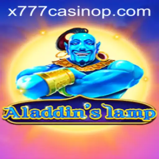 Exploring Aladdinslamp: A Magical Journey in the x777 Casino Realm