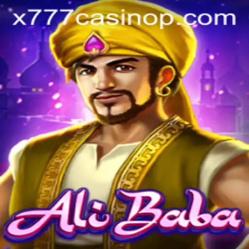 Exploring the Intriguing World of AliBaba in x777 Casino
