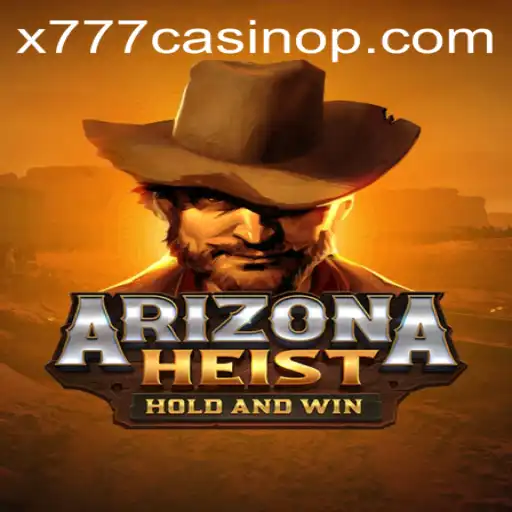 Discovering ArizonaHeist: A Thrilling Casino Adventure