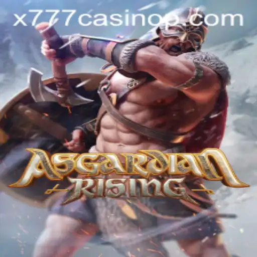 Exploring AsgardianRising in the Context of x777 Casino