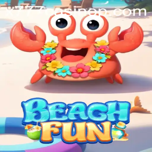 BeachFun: Dive into the Ultimate Coastal Gaming Experience