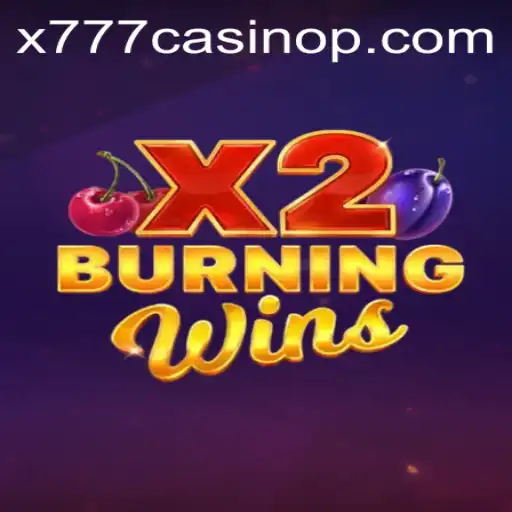 Explore BurningWinsX2: Unleashing Classic Slot Thrills