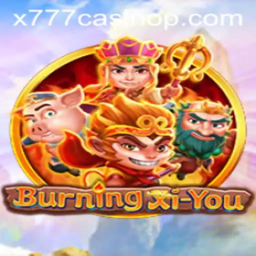 Unveiling BurningXiYou: A Thrilling Fusion of Mythology and Chance