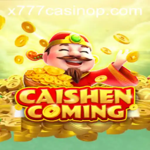 Discover the Excitement of CAISHENCOMING at x777 Casino
