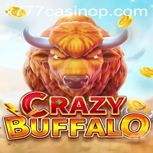 A Deep Dive into CRAZYBUFFALO: Unraveling the Excitement of x777 Casino