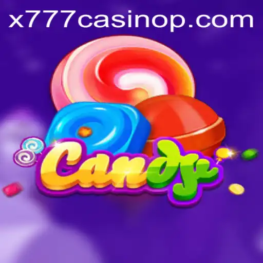 Candy: The Sweetest Slot Experience at x777 Casino