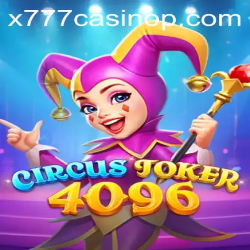 CircusJoker4096: A Playful Spin in the Gaming World