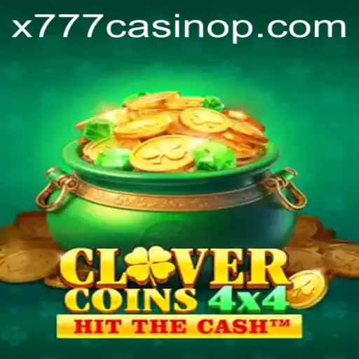 Explore the Thrilling World of CloverCoins4x4: A New Era in Online Gaming