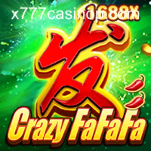 Exploring the Thrills of CrazyFaFaFa: An Insight into the x777 Casino Game