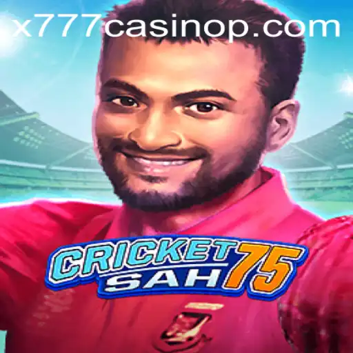 Exploring CricketSah75: The Ultimate Blend of Cricket and Casino Excitement