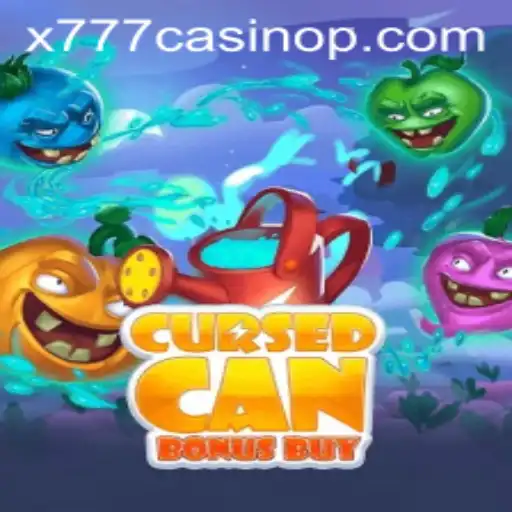 CursedCanBonusBuy: A Revolutionary Addition to x777 Casino