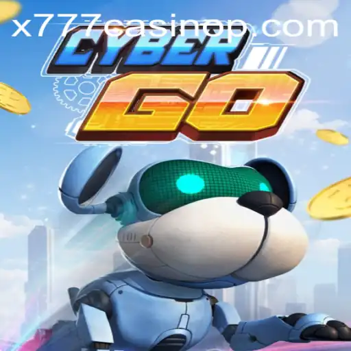 Exploring CyberGO: A New Era in Digital Gaming with x777 Casino