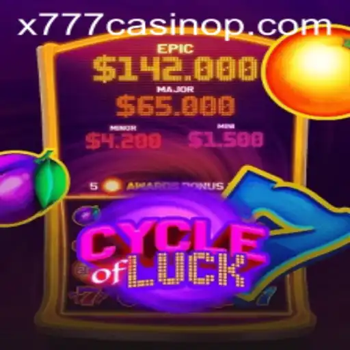 CycleofLuck: Exciting Gameplay and Thrilling Features at x777 Casino