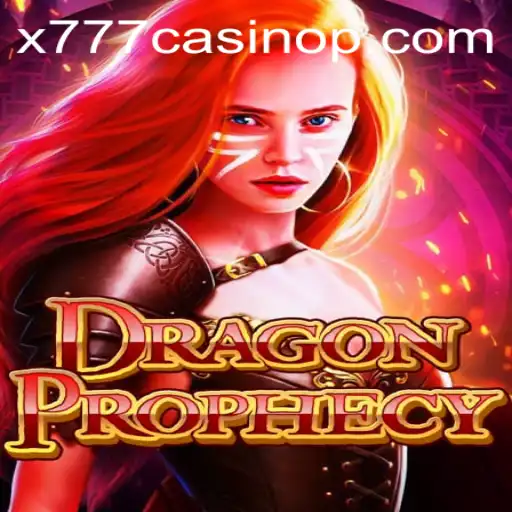 DragonProphecy: An Epic Journey Into a Mythical Realm