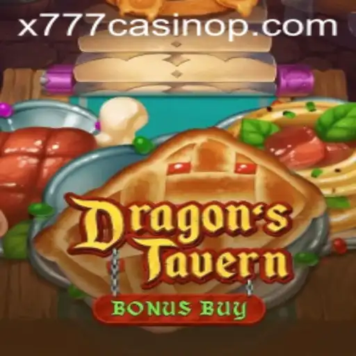 Discover DragonsTavern: Immerse Yourself in a Mesmerizing Casino Adventure