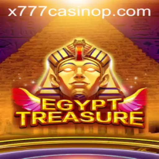 Exploring the World of EgyptTreasure at x777 Casino