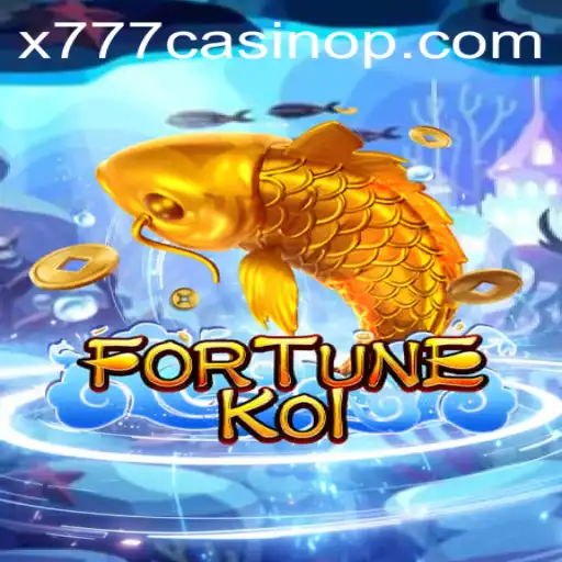 Exploring FORTUNEKOI: A Unique Casino Game Experience