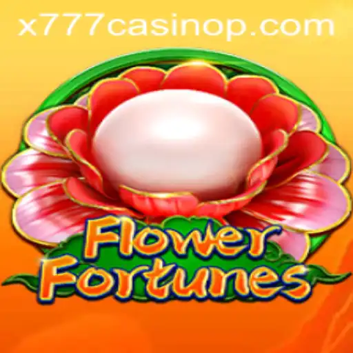 Exploring the Enchanting World of FlowerFortunes at x777 Casino