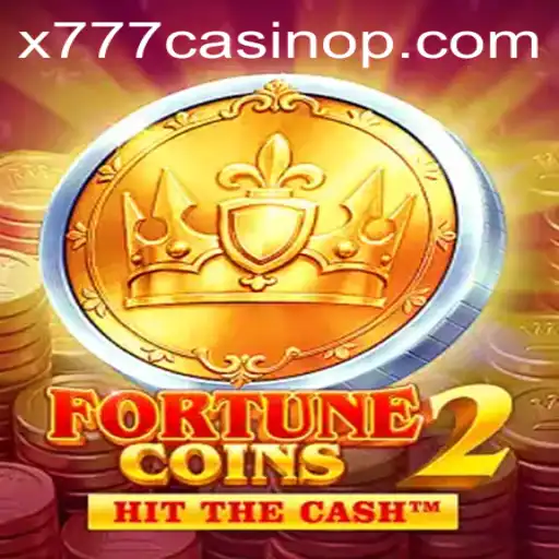 Discovering FortuneCoins2: An Engaging Journey Into the World of x777 Casino