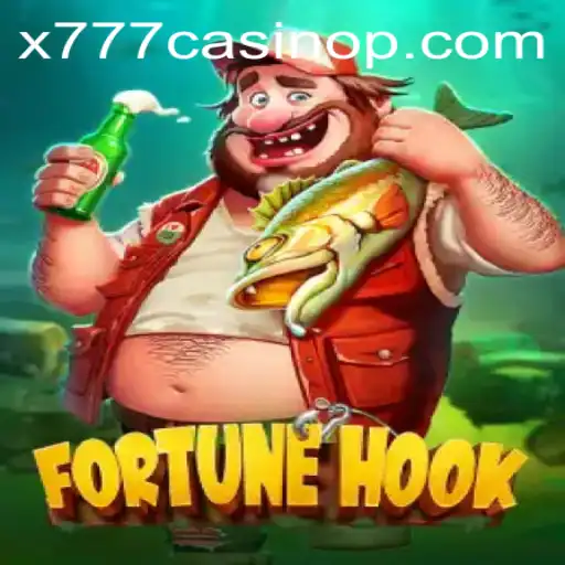 Discover the Thrills of FortuneHook in the Exciting World of x777 Casino