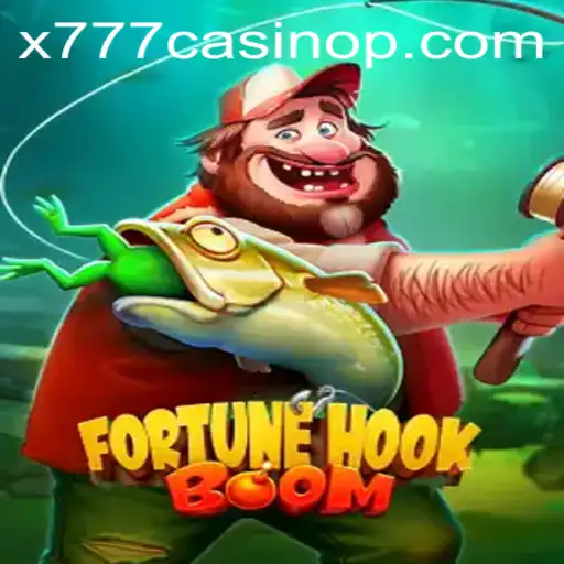 FortuneHookBoom: A Thrilling New Experience in the World of Gaming