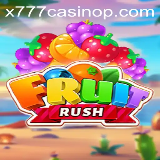 Exploring FruitRush: The Thrilling Casino Experience