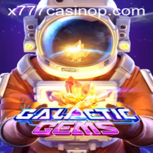 GalacticGems: A Stellar Journey Into the Gaming Cosmos