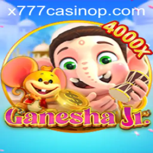 Exploring the Excitement of GaneshaJr at x777 Casino