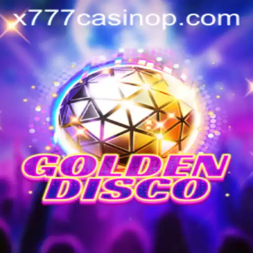 GoldenDisco: A New Spin at x777 Casino