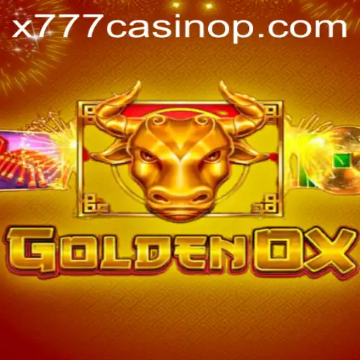 Discover the Thrills of GoldenOx: A Casino Experience