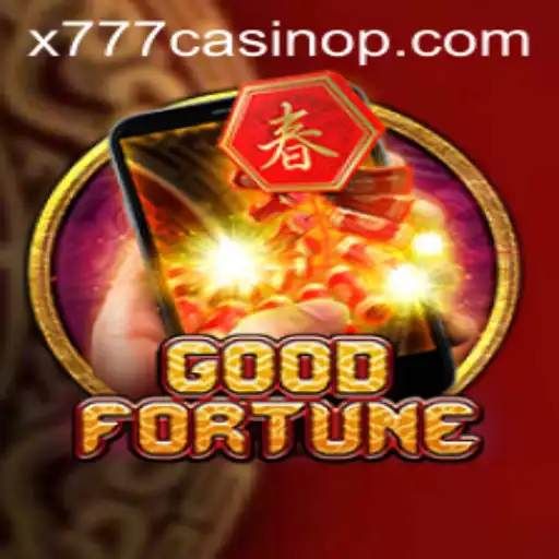 Discover GoodFortuneM: The Latest Gaming Sensation at x777 Casino