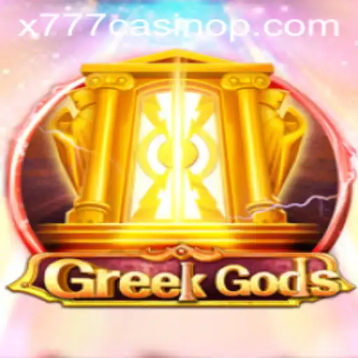 Discover the Thrills of GreekGods at x777 Casino