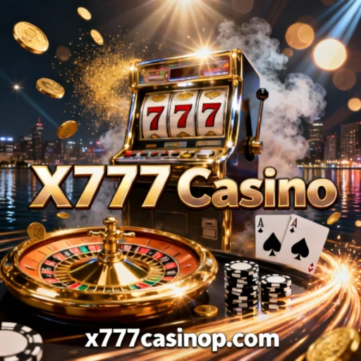 x777 casino