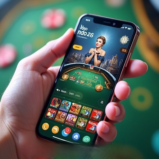 Experiência VIP x777 casino