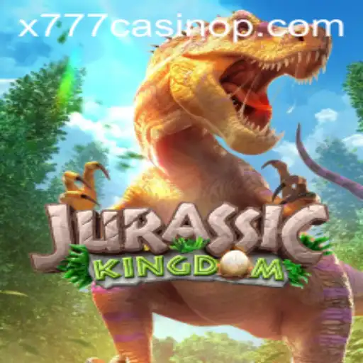 Exploring the Thrills of JurassicKingdom at x777 Casino