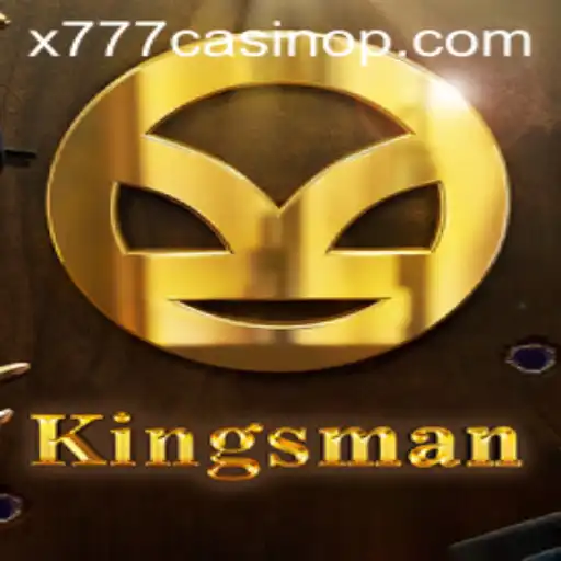 Exploring the Exciting World of Kingsman: Unveiling the x777 Casino Experience