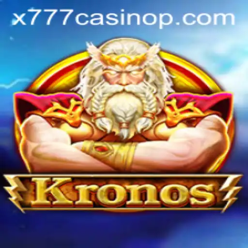 Exploring Kronos: A Timeless Adventure in the World of x777 Casino