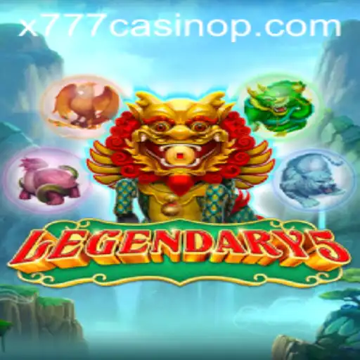 Exploring Legendary5: The Latest Addition to x777 Casino