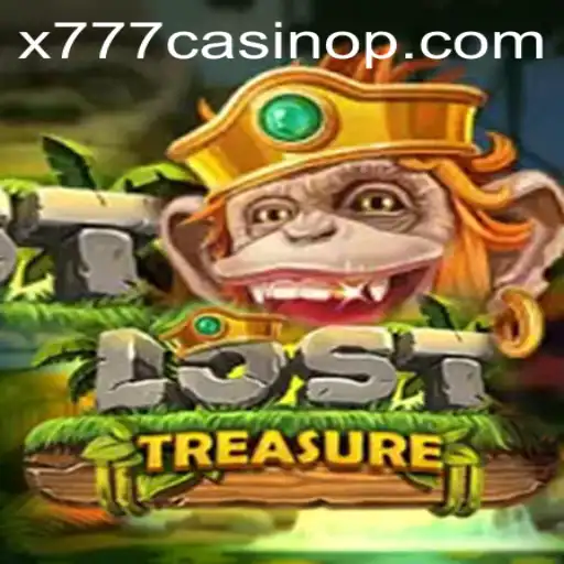 Exploring the Enigmatic World of LostTreasure at x777 Casino
