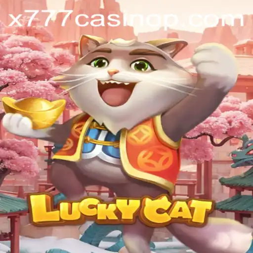 Exploring the Exciting World of LuckyCat in the x777 Casino