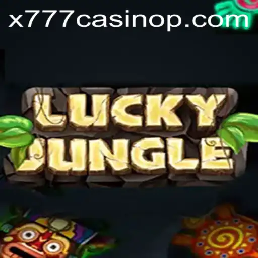 Discover the Exciting World of LuckyJungle in x777 Casino