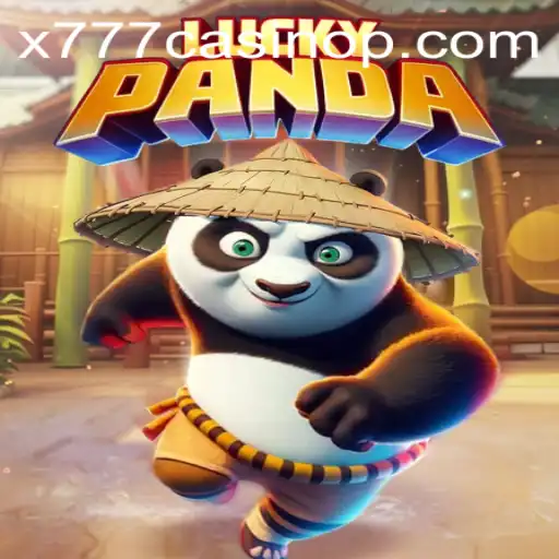 Exploring the Thrills of LuckyPanda: A Journey Through x777 Casino's Latest Sensation