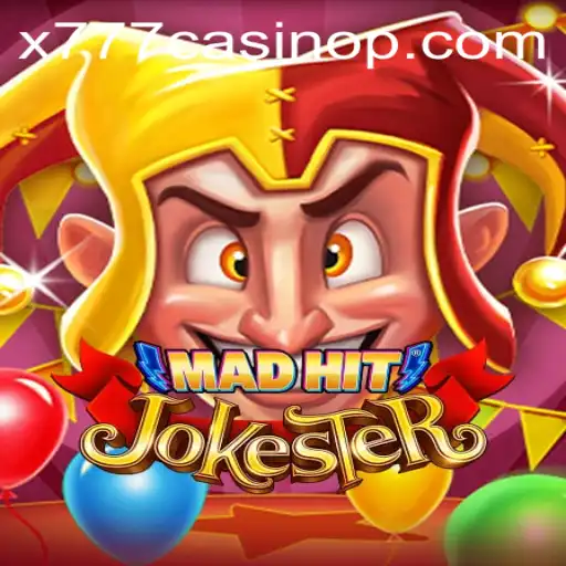 Discovering MadHitJokester: A New Gaming Sensation