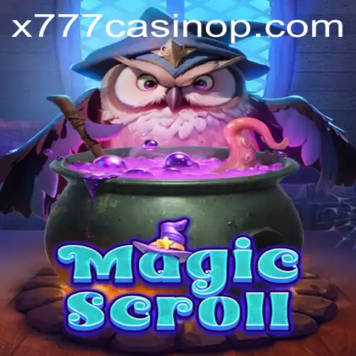 An In-Depth Look at MagicScroll: Revolutionizing Casino Gaming