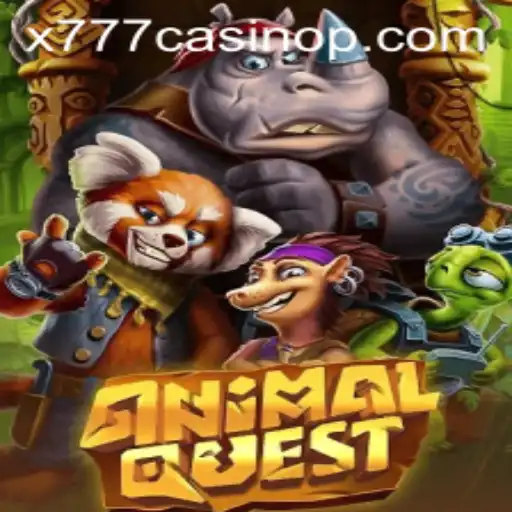 Exploring the Exciting World of AnimalQuest and Its Connection to x777 Casino