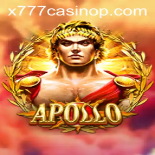 Exploring Apollo: A Stellar Journey into the Realms of x777 Casino