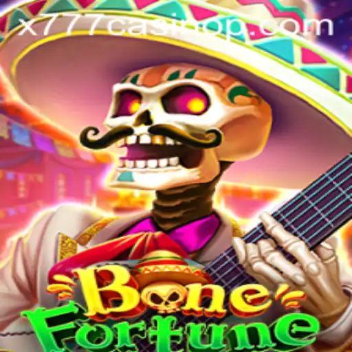 BoneFortune: A Riveting Adventure in the x777 Casino Realm