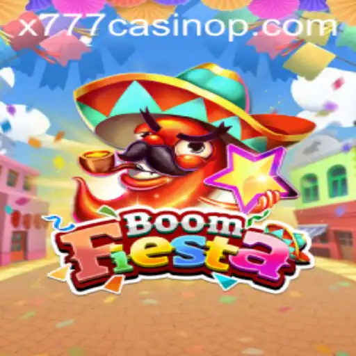 BoomFiesta: The Explosive Casino Experience